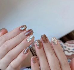 -心窑Shero's 美甲美睫美妆沙龙