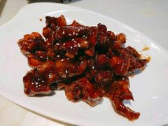 -东沙小镇主题餐厅(下沙店)