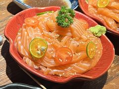 -王氏炉匠·烧鸟放题自助(好运街店)