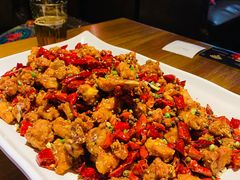 -望京一号·重庆江湖菜(工体店)