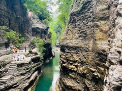 -云台山风景名胜区