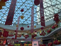 -万达广场(龙湖店)