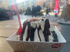 -DQ·蛋糕·冰淇淋(五角场万达店)