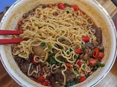 -冶建镜子·中国龙虾王(总店)