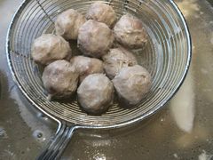-幸运牛汕头小黄牛牛肉火锅(梅林店)