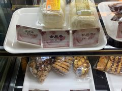 -国际饭店·帆声西饼屋(黄河路店)