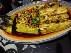 -阿嫂印象·民间江湖菜(大学城店)