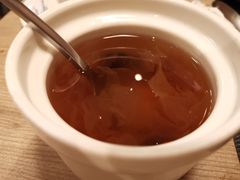 红枣银耳羹-星伦多 自助料理(圆融店)