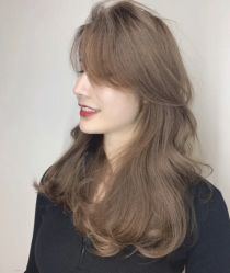-F P· HAiR