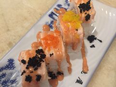 -桃屋日本料理(清华科技园店)