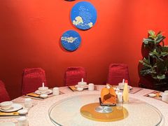 -肥肥蟹海鲜饭店(马六甲店)