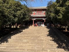 -灵谷景区