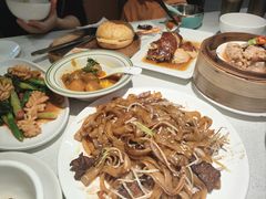 -港久茶餐厅(鹭洲里店)