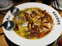 -太二酸菜鱼(福州泰禾店)