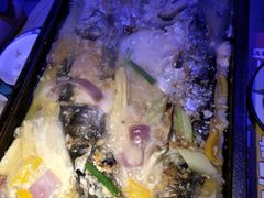 -匠子烤鱼(桫椤湾店)
