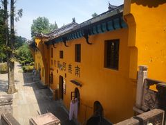 -九华山风景区
