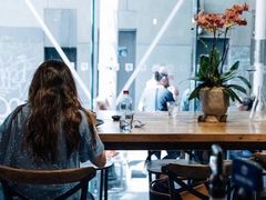 -Hash Specialty Coffee