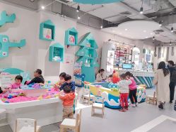 -meland亲子乐园•活动包场(佛山新DNA购物中心店)