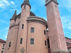 -华谊兄弟（长沙）电影小镇