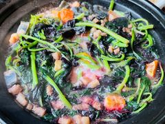 双蛋青菜-79号渔船海鲜饭店(华强北店)