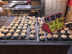 -寻味唐派·牛奶手撕面包(府前街店)