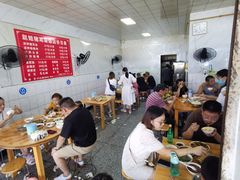 大堂-赵姐猪耳朵饭店
