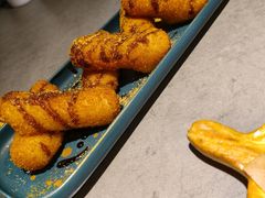 -马有鱼·馕坑烤全鱼(红山店)