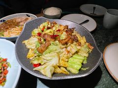 -姐夫的小菜(新中关购物中心店)