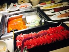 -海底捞火锅(杭州庆春路夜宵主题店)