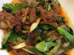 农家小炒肉-成都驻京办餐厅(蜀都宾馆店)