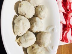 -傣妹火锅(南京东路一店)