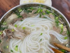 -攀枝花·任德琼·盐边羊肉米线