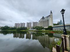 -五矿哈施塔特文旅小镇