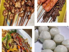 鸡脆骨-小煵记·打边炉(西丽文光店)