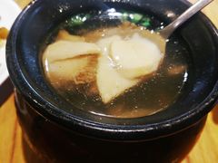 -圣河湾虾饺美食(站前店)