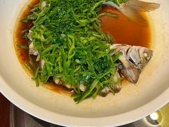 -粗茶淡饭·隐庐私厨(东亭店)