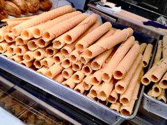 原味蛋卷-拾味中点(泺文路店)