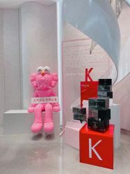 -Kraemer Paris  苏豪路易士·嘉玛发廊
