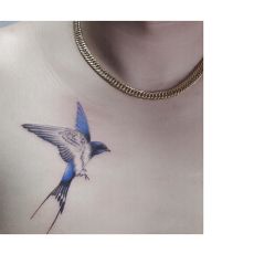 -極致刺青TATTOO STUDIO 私人订制