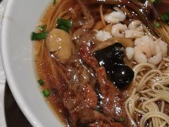 -松鹤面馆·古法焖肉面(观前店)