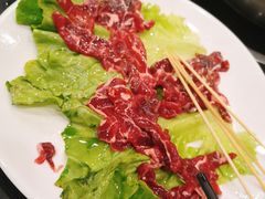 -吉友粥底火锅(方斜路店)