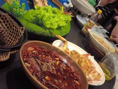 -苏浙徽·农家大院(开发区星湖101店)