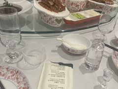 -香丰阁·烤鸭·川湘菜(清河店)