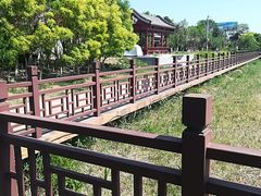 -卢沟桥文化旅游区