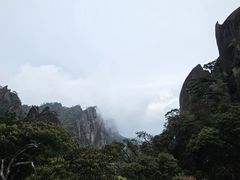 -三清山风景名胜区