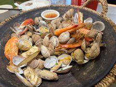 -阿毛饭店(和义路店)