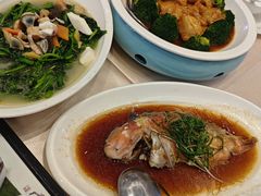-渔村盛宴(航空新城店)