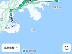 -春妮海味饭店·海景餐厅·海菜包子·大连海鲜