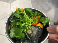 -自黑豆夫·臭豆腐夹馍(四海唐人街店)