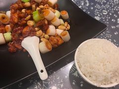 -玉桥餐厅(天坛店)